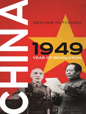 cover image of China 1949